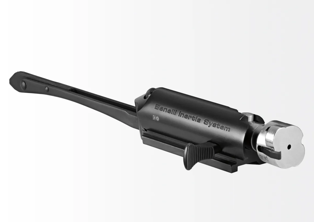 Super Black Eagle 3 Series | Benelli Shotguns and Rifles